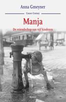 Manja - Anna Gmeyner - Hardcover (9789059365810) - thumbnail
