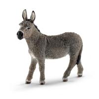 Schleich farm world ezel 13772 - thumbnail