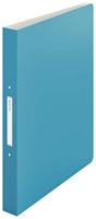 Leitz 42380061 ringband A4 Blauw - thumbnail