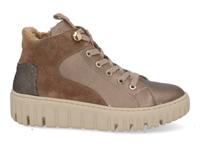 Waldlaufer Livia 941804 400 212 bronce Brons maat 38 - thumbnail