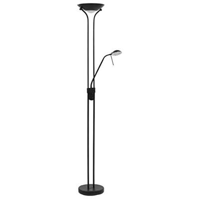 VidaXL Vloerlamp led dimbaar 23 w VidaXL Vloerlamp led dimbaar 23 w
