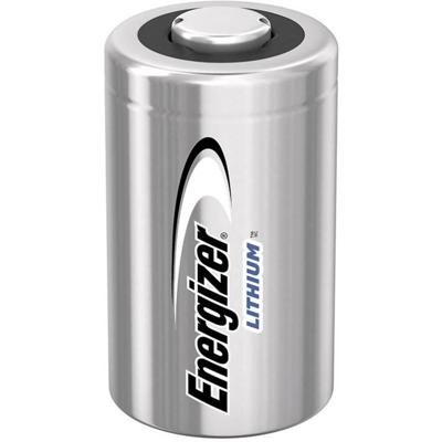 Energizer CR2 CR2 Fotobatterij Lithium 800 mAh 3 V 1 stuk(s) Energizer CR2 CR2 Fotobatterij Lithium 800 mAh 3 V 1 stuk(s)