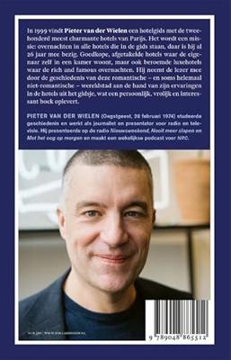 Hotels in Parijs 1999