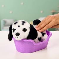 Little Live Pets My Really Real Puppy Mini Pepper - thumbnail