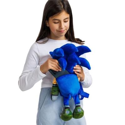 Sonic Prime Pluche Backpack Sonic (40cm) Sonic Prime Pluche Backpack Sonic (40cm)