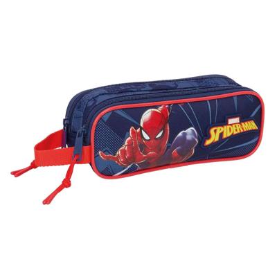 Alleshouder Spider-Man Blauw 21 x 8 x 6 cm
