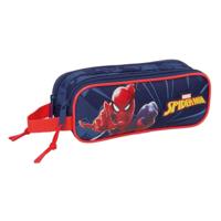 Alleshouder Spider-Man Blauw 21 x 8 x 6 cm - thumbnail