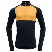 Devold of Norway Devold of Norway | Expedition | Heren thermoshirt met rits (MAAT S) - thumbnail