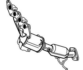 Katalysator 20947