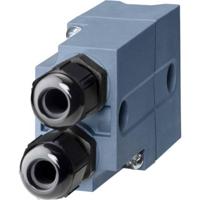 Siemens 6ES7194-6CA00-0AA0 PLC-terminal block 28.8 V/DC - thumbnail