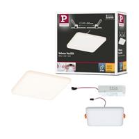 Paulmann 92394 EB Panel Veluna VariFit LED-inbouwlamp LED 8.50 W Satijn - thumbnail