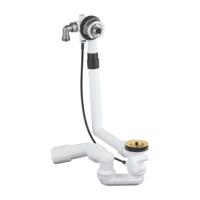 Badafvoer GROHE Others Cool Sunrise Geborsteld - thumbnail