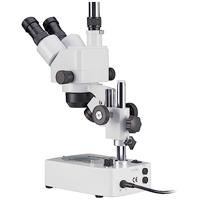 BRESSER Advance ICD 10x-160x Zoom-Stereomicroscoop - thumbnail