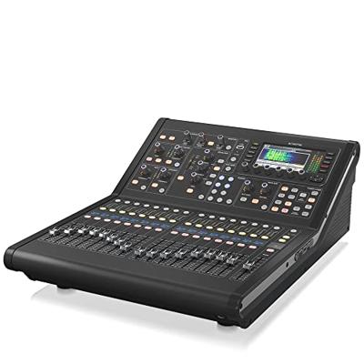 Midas M32R live digitale mixer