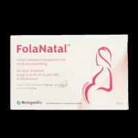 Metagenics FolaNatal 84Tabletten - thumbnail