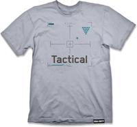 Call of Duty Modern Warfare 2 T-Shirt - Tactical - thumbnail