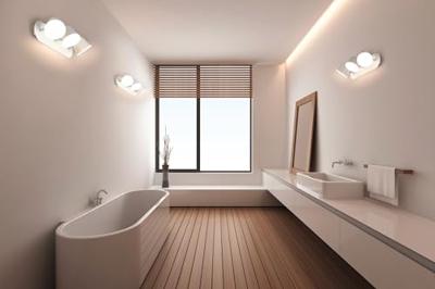 OSRAM HOMELIGHTING LED Spot 3 x 7W IP44 Click-CCT 4099854455087 LED-buitenlamp (wand) OSRAM HOMELIGHTING LED Spot 3 x 7W IP44 Click-CCT 4099854455087 LED-buitenlamp (wand)