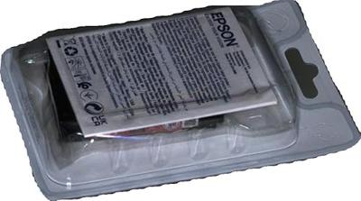 Epson Inktcartridge 34XL Origineel Magenta C 13 T 34734010 - thumbnail