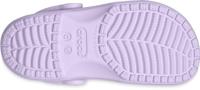 Kinderklompen 206991 Classic Clog K CROCS(TM) lavendel - thumbnail