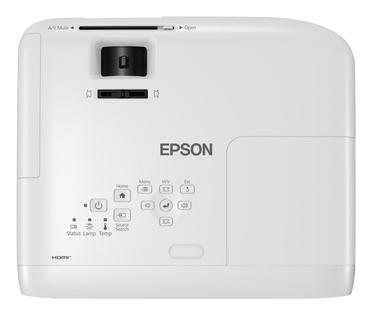 Projector Epson