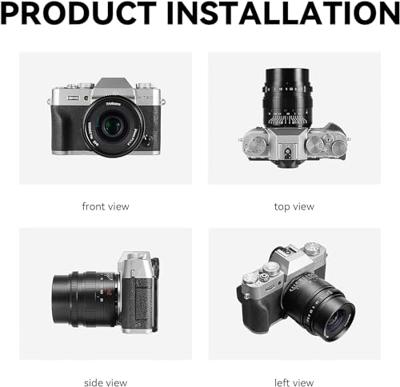 7artisans 24mm F1.4 (Nikon Z-mount)