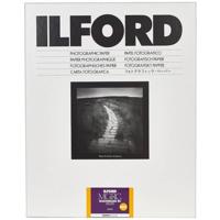 Ilford Multigrade RC Deluxe Satin 17,8x24cm 25 vellen - thumbnail