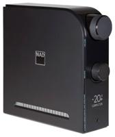 NAD D3045 HiFi-versterker, zwart - thumbnail