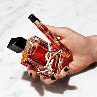 Yves Saint Laurent - YSL Libre Le Parfum Eau de parfum Spray 30 ml Dames Yves Saint Laurent - YSL Libre Le Parfum Eau de parfum Spray 30 ml Dames