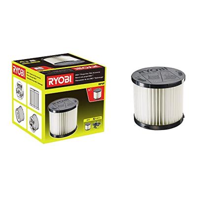 Ryobi RPVF | ONE+ Project Stofzuiger Filter compatibel met R18PV-0 - 5132004211 - 5132004211