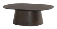 Novero Espresso Oval 120cm-31553 - thumbnail