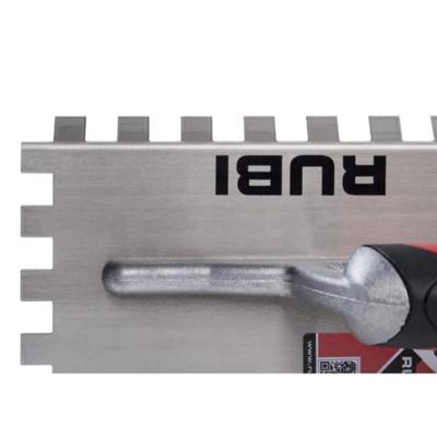 Rubi Lijmspaan | 45° | 28 x 12 cm | 6 x 6 - 75946