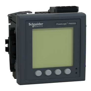 Schneider Electric METSEPM5561 Meetapparaat
