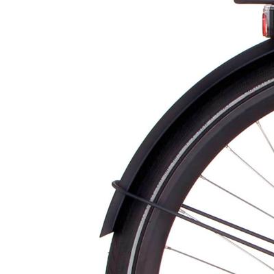 Cortina spatbord achter 28 speed dark blue 2 matt