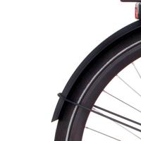 Cortina spatbord achter 28 speed dark blue 2 matt - thumbnail