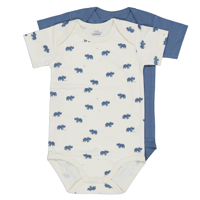 Romper - Blauw - thumbnail