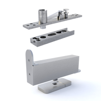 Taatsscharnier: ODB-100 - thumbnail