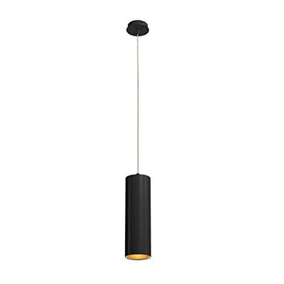 SLV 1000813 LED-hanglamp 11 W Zwart