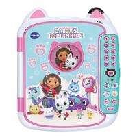 VTech Gabby's Poppenhuis Gabby's geheime dagboek - thumbnail