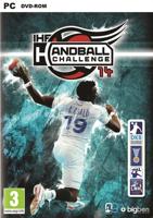 Handball Challenge - PC CD-DVD (3499550307177) - thumbnail
