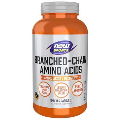 Branched Chain Amino Acid 240caps Branched Chain Amino Acid 240caps