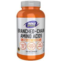 Branched Chain Amino Acid 240caps - thumbnail