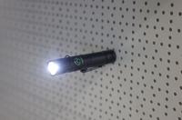 Led zaklamp oplaadbaar flexfire 1000 - thumbnail