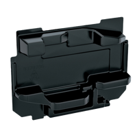 Makita Accessoires Kofferinzet/inlay 1911B/N1923B - 837878-6 837878-6 - thumbnail