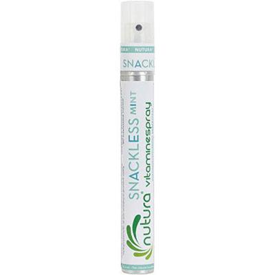 Snackless mint 14.4 Milliliter