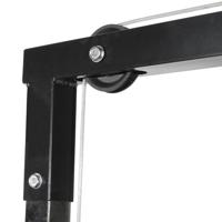 VidaXL Trainingsapparaat voor thuis zonder gewichten - thumbnail