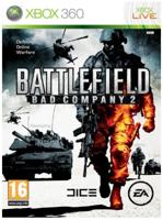 Battlefield Bad Company 2 (verpakking Pools, game Engels) - thumbnail