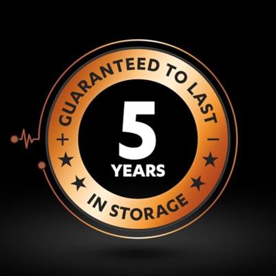 Duracell plus 100% 9v 10x1 (6lr61)