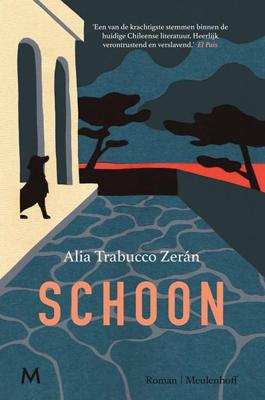 Schoon - Alia Trabucco Zerán - ebook