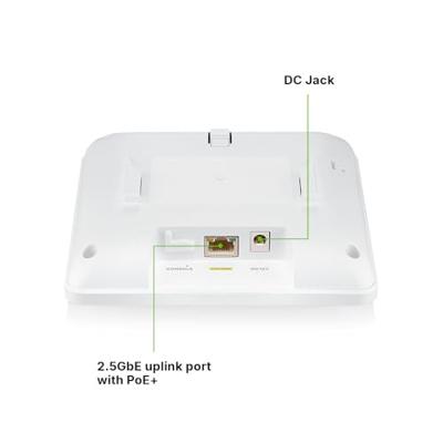 Stevige UTP-netwerkkabel categorie 6 ZyXEL NWA90BEPRO-EU0102F