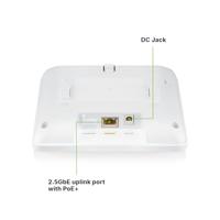 Stevige UTP-netwerkkabel categorie 6 ZyXEL NWA90BEPRO-EU0102F - thumbnail